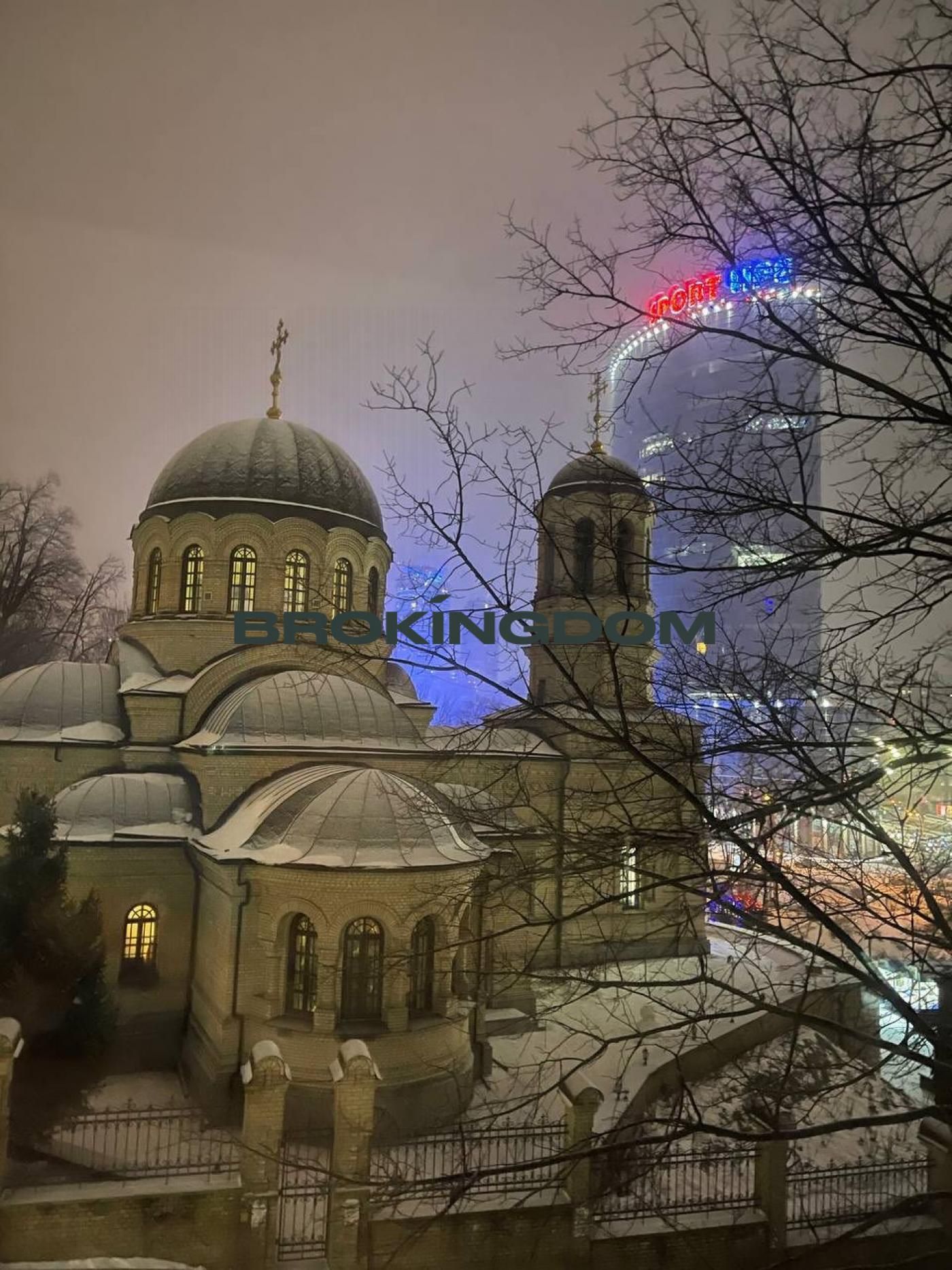 Оренда 1к центр Києва , вул. Шовковична