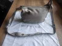 Torebka  Michael Kors  skóra naturalna