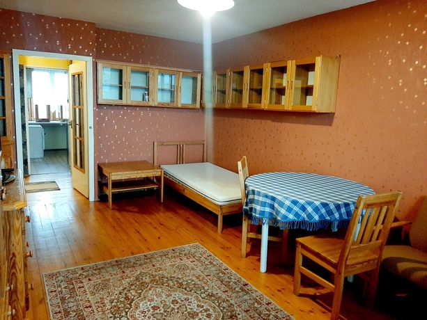 Wynajmę mieszkanie na ul. Hynka, 47 m2, balkon, 2200 zł