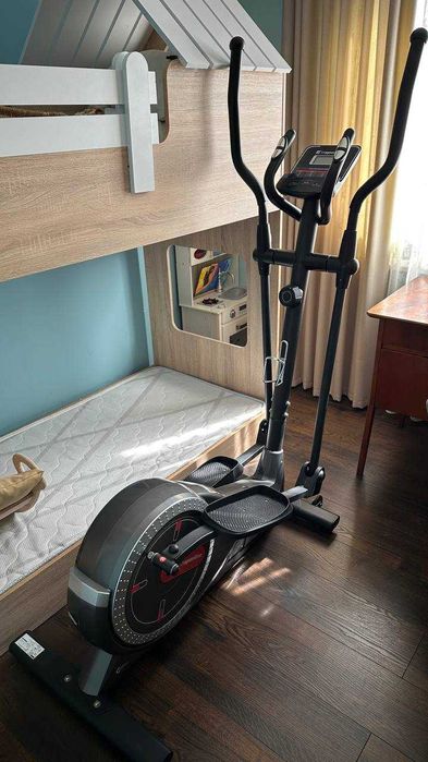 Орбітрек inSPORTline 20106 Hodore ET