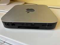 Apple Mac mini M1 16G dysk 256