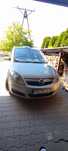 Opel Zafira B 1.9 CDTI 120km Cosmo 7os