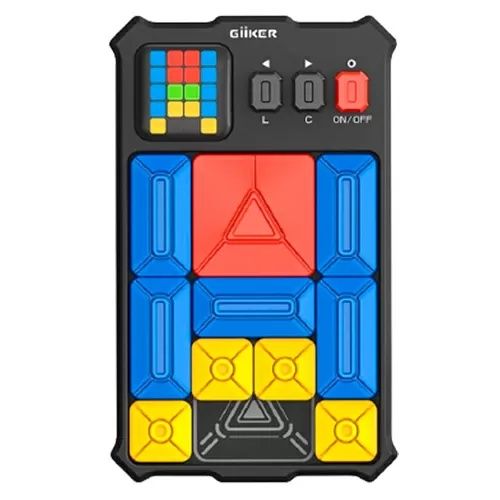 Розумна головоломка Xiaomi GiiKER Super Slide ОРИГІНАЛ