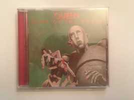 Продам фирменный CD Queen – News Of The World