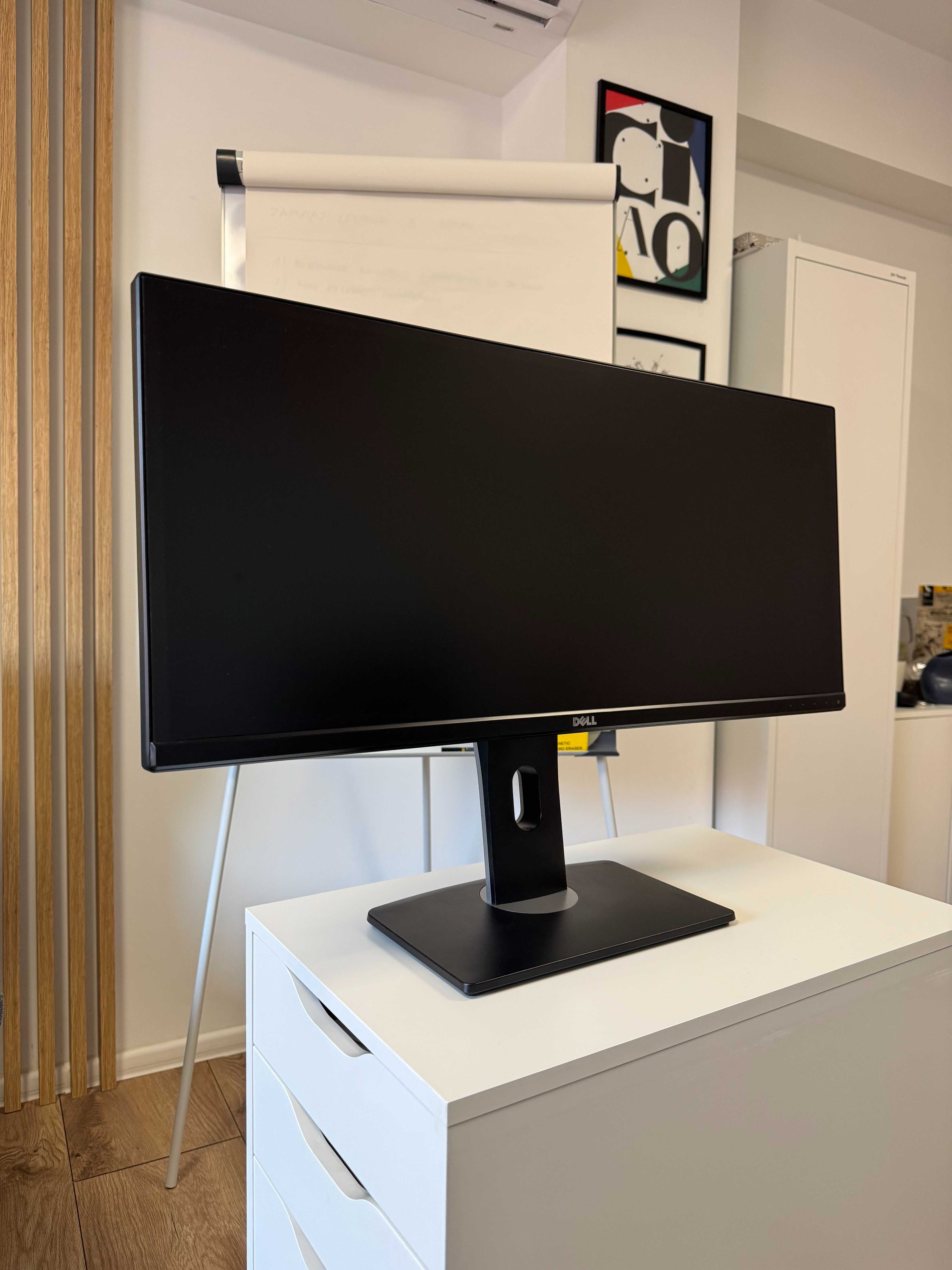 Dell UltraSharp U2913WM 29″ IPS 21:9 – w bardzo dobrym stanie