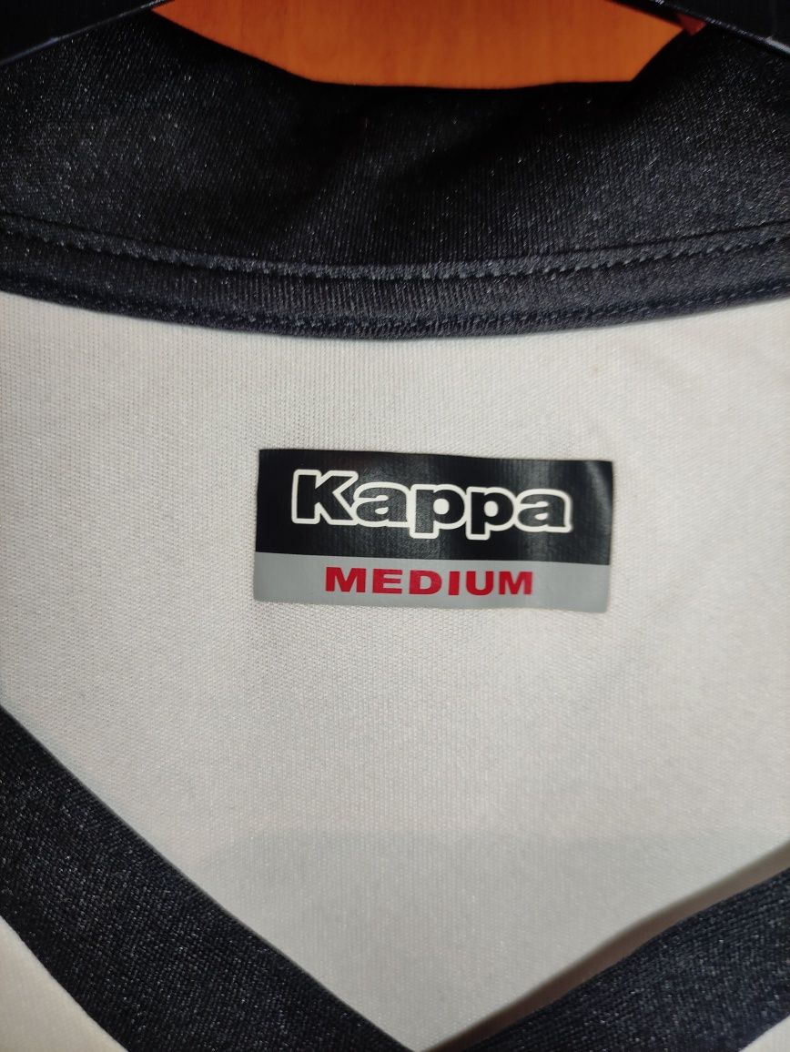 T-shirt    Kappa