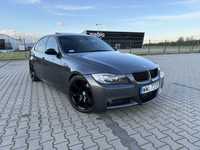 BMW Seria 3 Bmw E90 M pakiet Alu 18 Szyberdach Xeonon