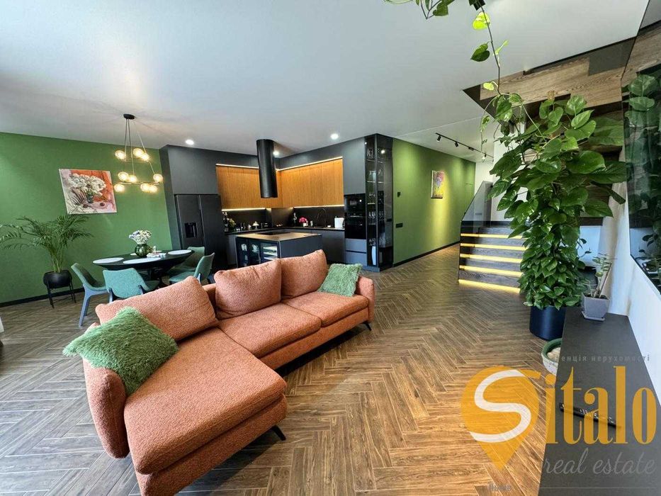 Продаж котеджу, Пустомити