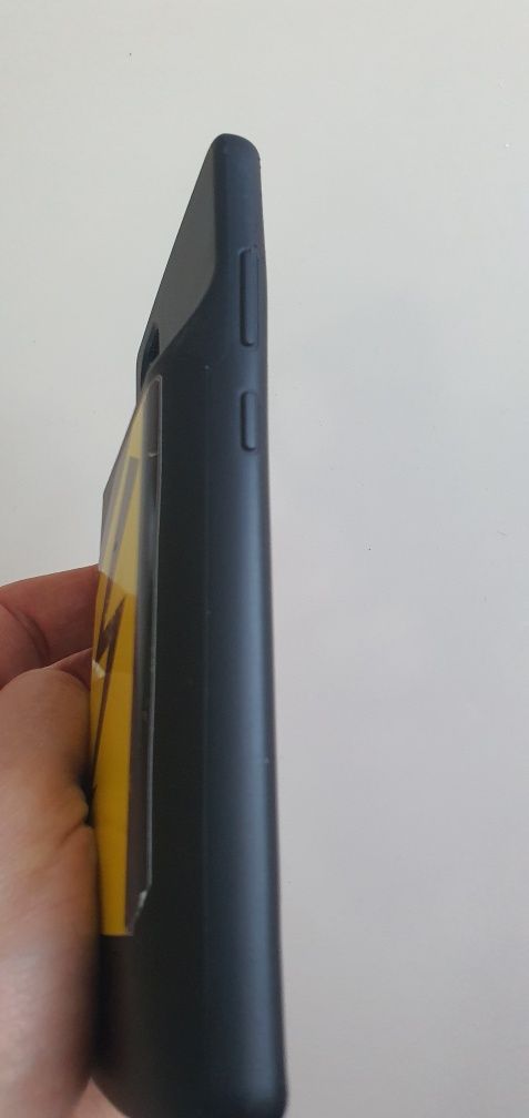 Чохол батарея Samsung note 10 plus