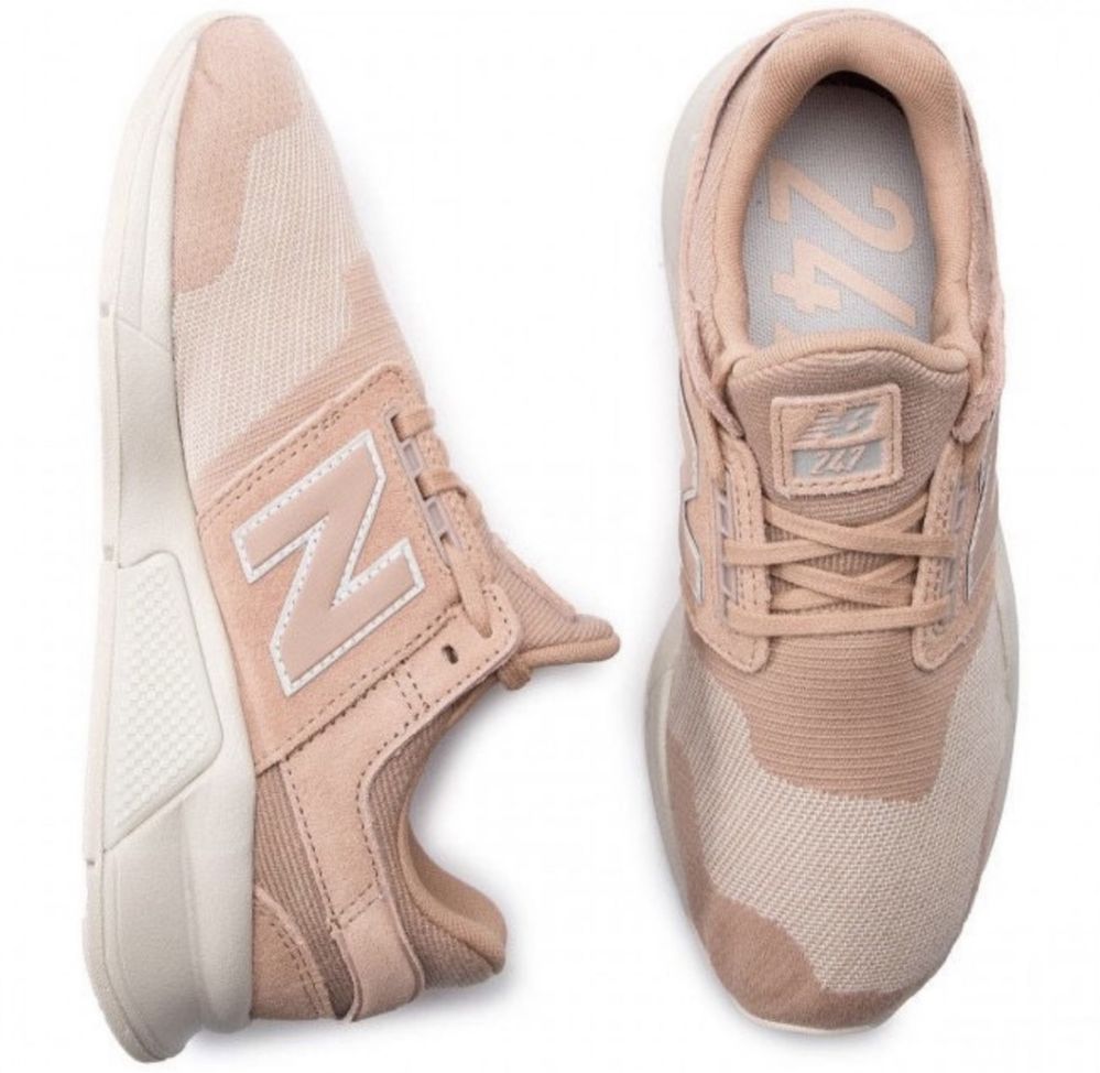 Кросівки New Balance 247 Оригінал