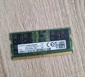 Samsung DDR5 2x8aGB 16GB 4800