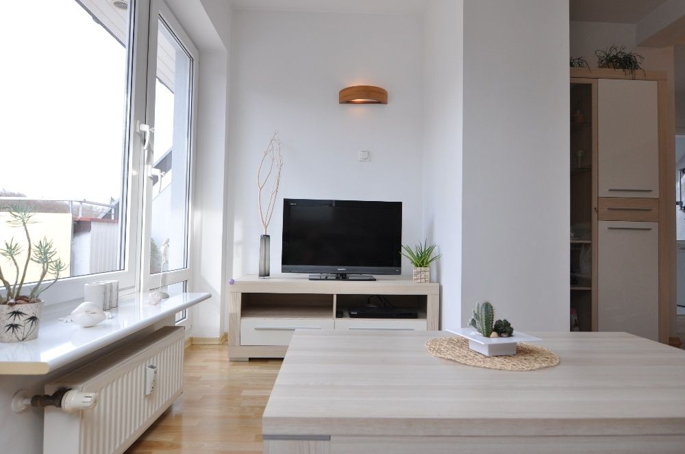 Apartament z miejscem postojowym! 150 m od morza !