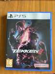 Tekken 8 PlayStation 5
