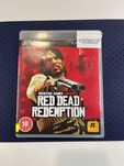 Red Dead Redemption Ps3