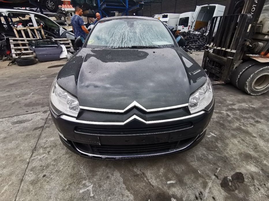 Peças Citroen C5 2.0 HDI do ano 2012