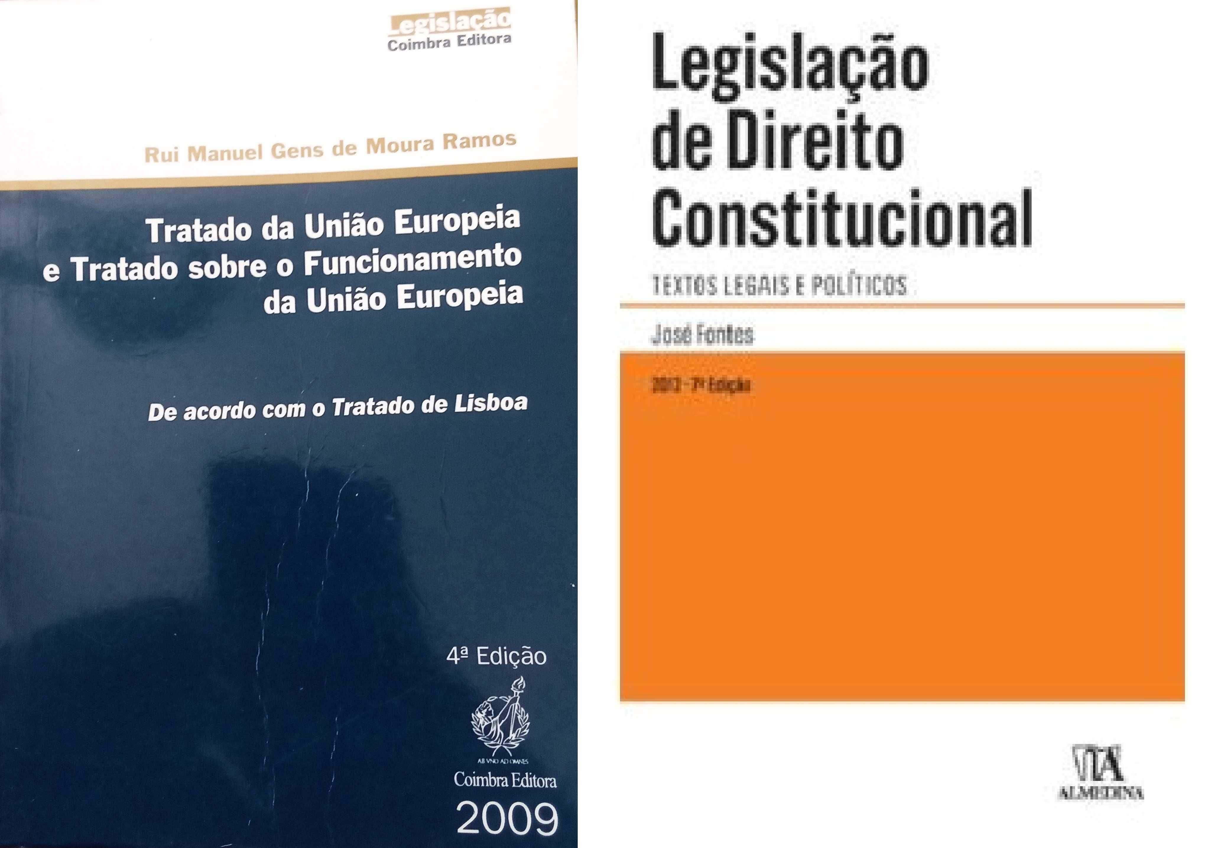 Livros Univ. Aberta-Licenciatura CS-Ciência Política e Administrativa