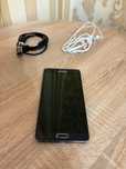Смартфон Samsung N910F Galaxy Note 4 black