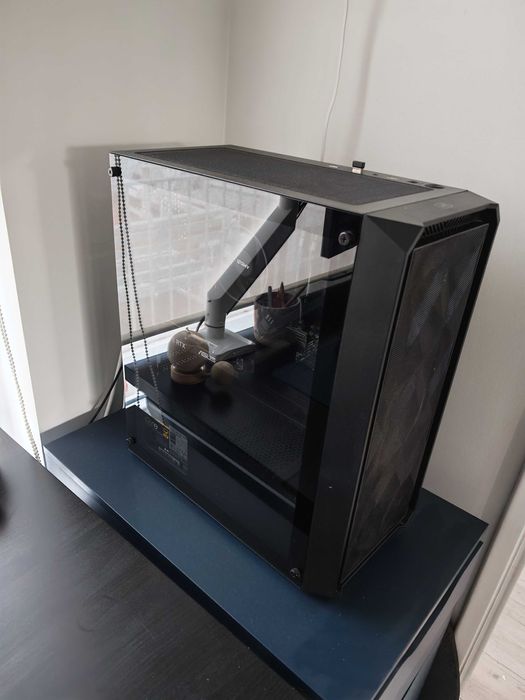 PC GAMING | 16 GB Ram | 500 GB SSD | Ryzen 5 3600 | RTX 3060 12 GB