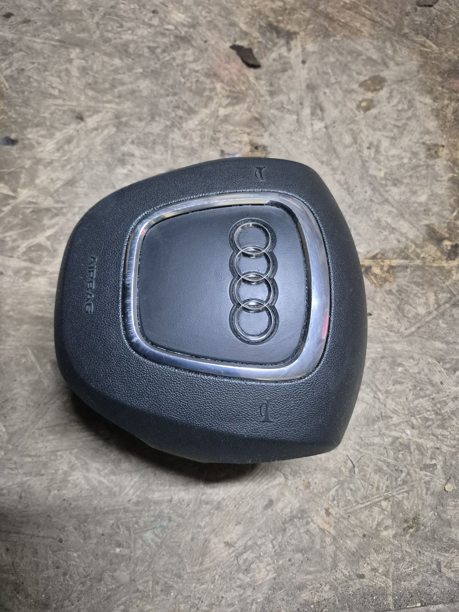 Poduszka powietrzna airbag kierowcy audi a4 b8 a5