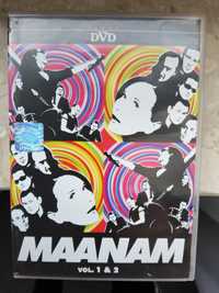 Maanam dvd vol.1&2