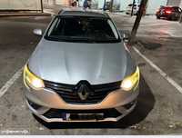 Renault Mégane Sport Tourer 1.5 dCi Confort SS