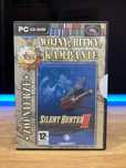 Silent Hunter II 2 NOWY (PC PL 2005) DVD BOX polskie wydanie