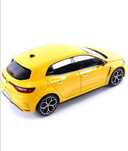 Miniaturas de carros 1.18