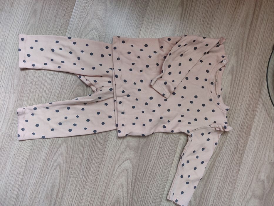 Дитячий набір тм фламінго