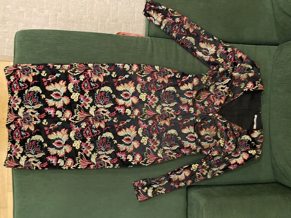 Платье нарядное Uteroue р L (30 ) цена 1500 грн