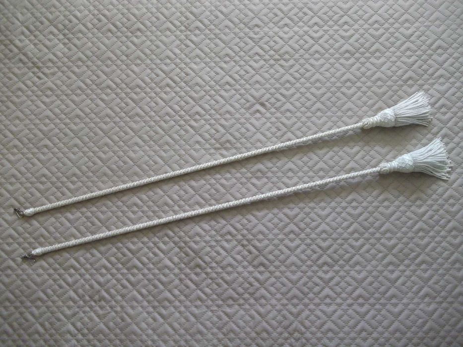 Puxadores de cortinado