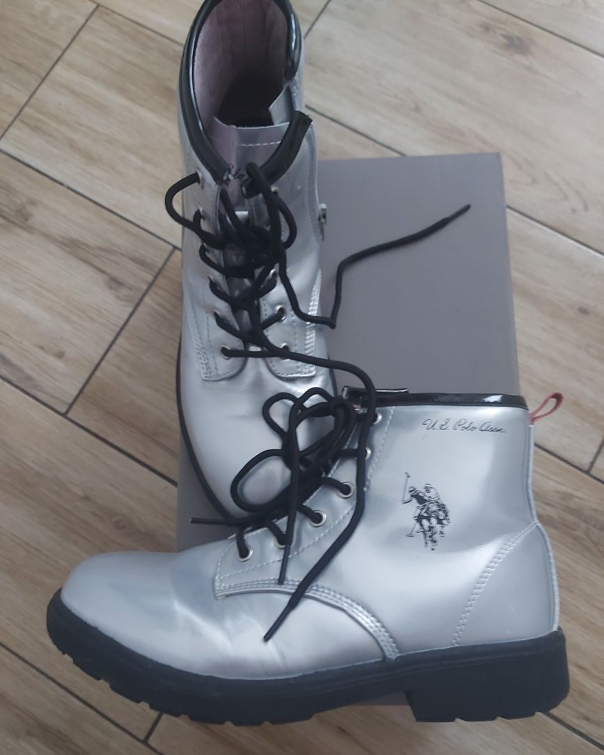 Buty polo  ralph lauren 37