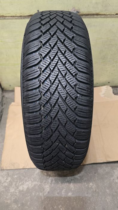 Opona zimowa Continental contiwintercontact ts860 195/65 R15 1szt.