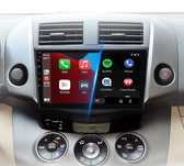 Radio nawigacja Toyota RAV 4 od 2007 - 2011 Carplay Android 4GB 64GB