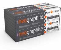 Styropian grafitowy, fasadowy NeoGraphite 031