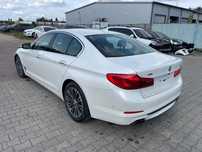 BMW Seria 5 2017 BMW 540I 4x4 3.0T - W POLSCE, po opłatach i akcyzie