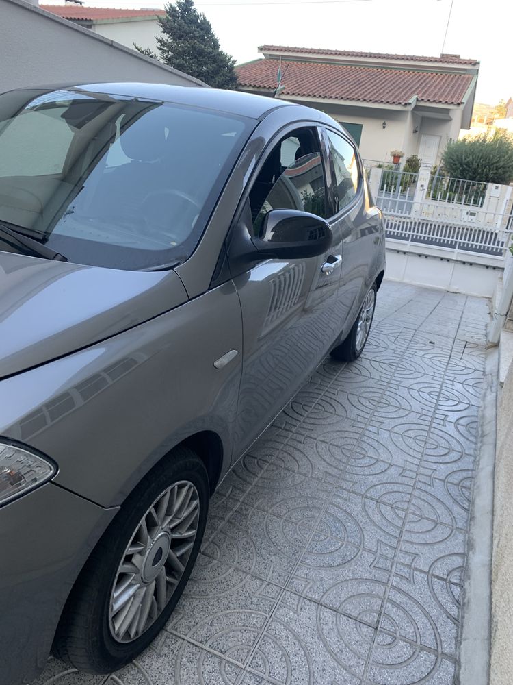 Lancia Y 1.3 multijet gasoleo