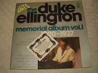 Disco The Duke Ellington memorial Album Vol. I