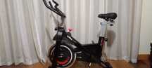 bicicleta estatica vital gym