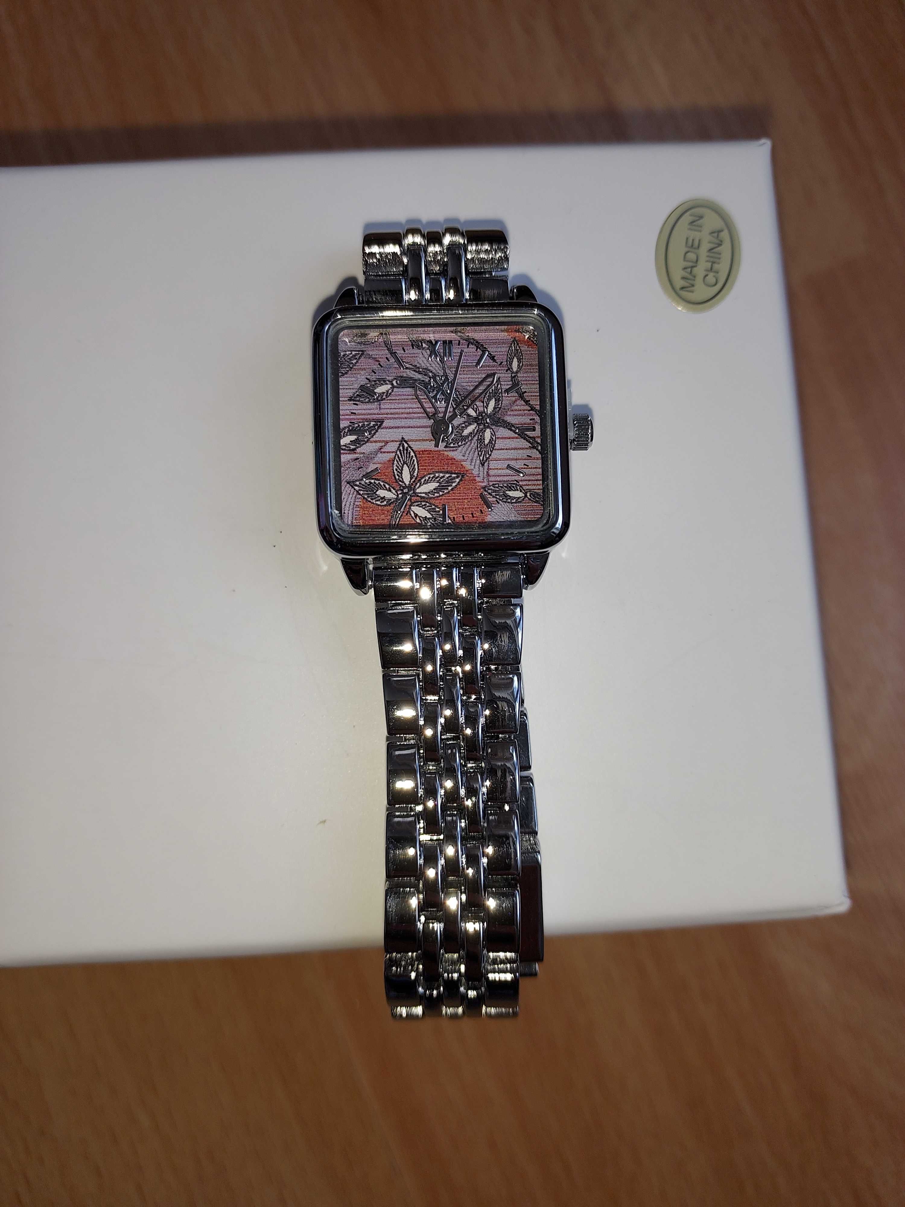 Relogio Cxl Christian Lacroix