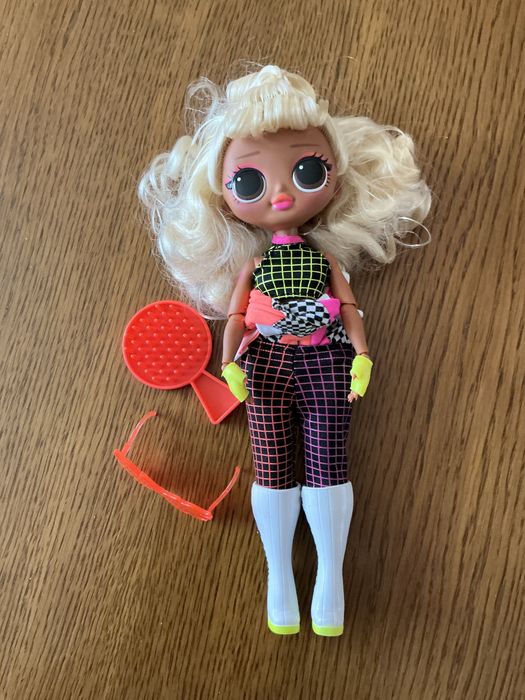 Lalka LOL Surprise OMG
