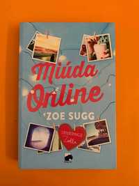 Miúda Online - Zoe Sugg