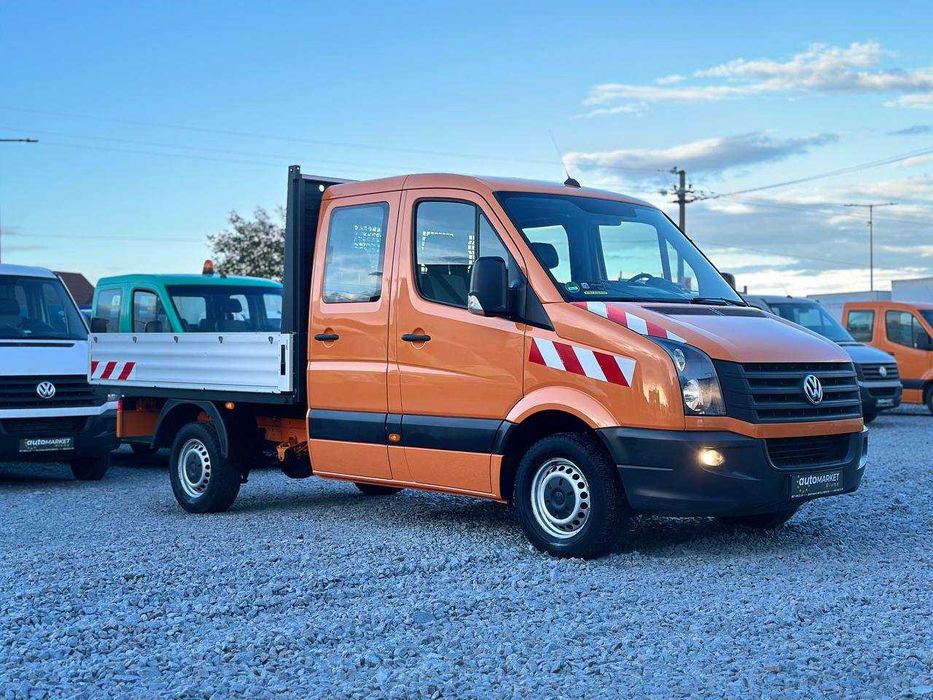 Volkswagen Crafter 2017p.