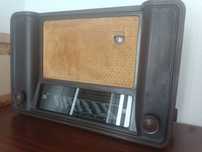 Rádio antigo Schaub