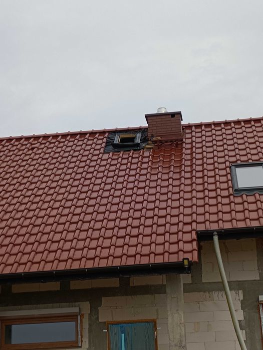 Usługi Remontowo-Budowlane, Budowa domu od A do Z Remonty Prace Ziemne