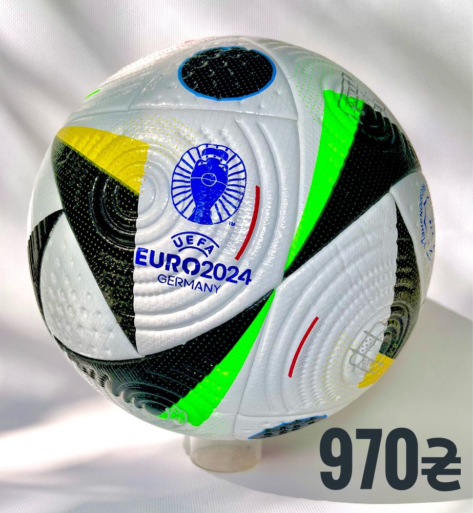 Мʼяч Футбольний Jabulani, DerbyStar Select, EPL, Conext25 Size 5