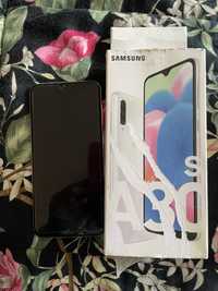 Samsung A30s телефон