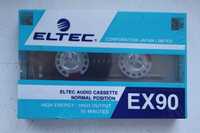 Аудио кассета ELTEC EX 90