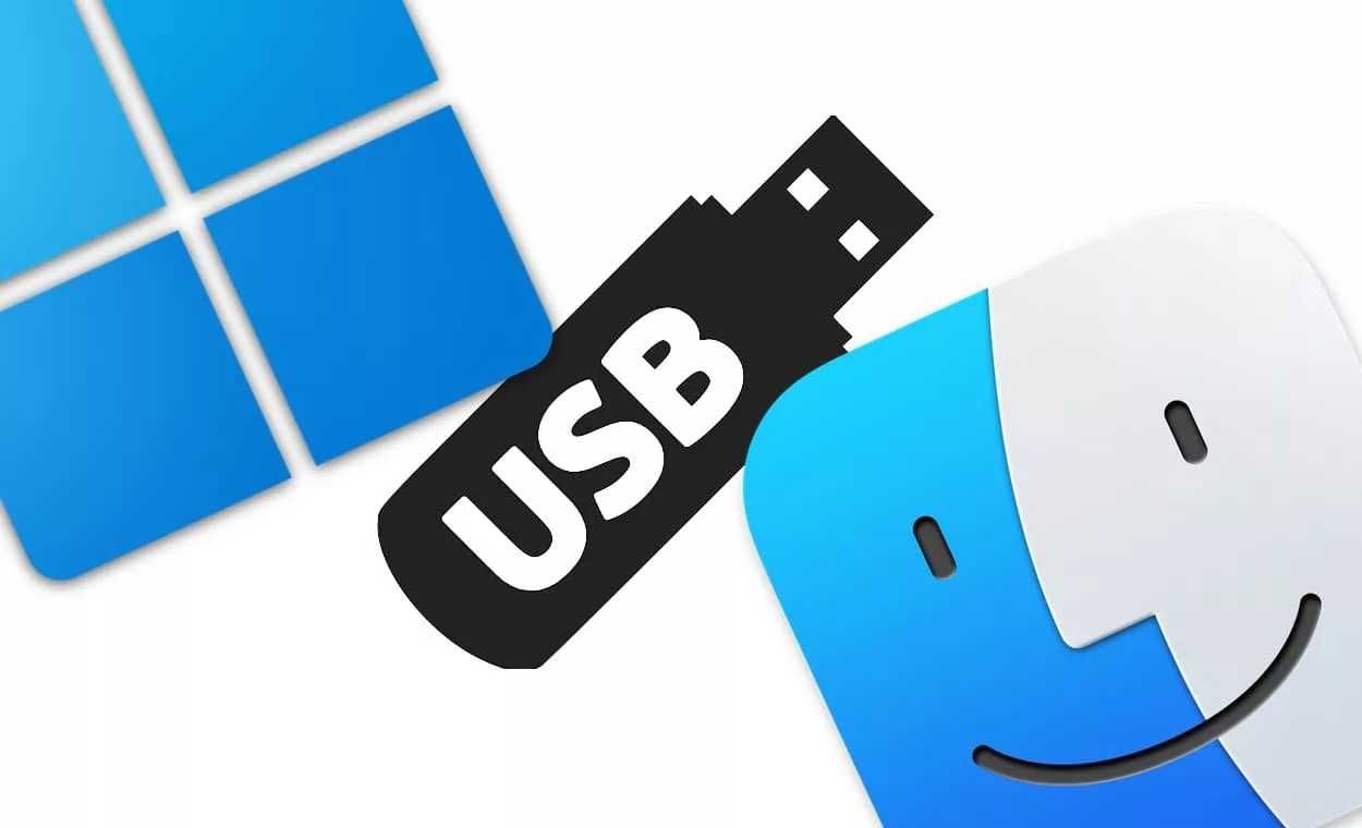 Установочна флешка з Windows XP, 7, 8.1, 10, 11 + Office.