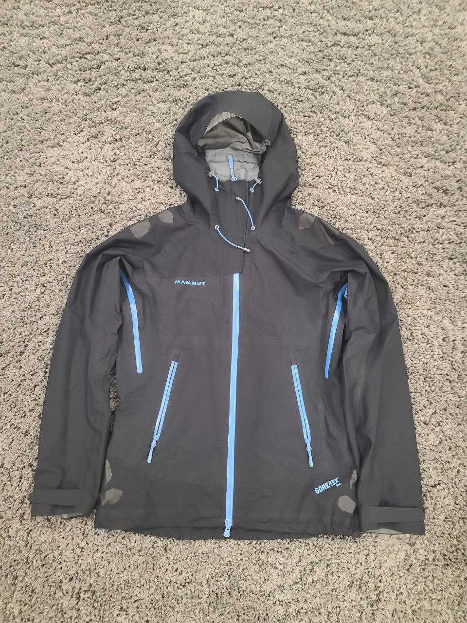 Kurtka Mammut Gore-Tex Pro