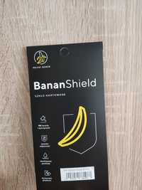 Banan Shield szkło hartowane Xiaomi Redmi Note 8 Pro, Polski Banan